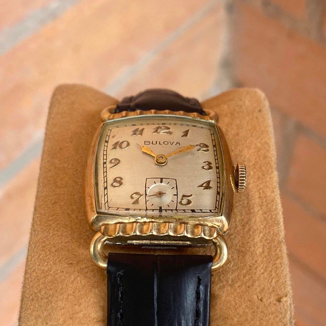 Bulova a9 watch price online