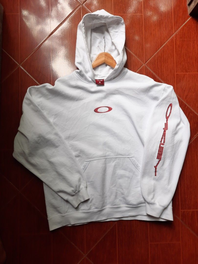 Vintage Oakley Jacket Red Tag