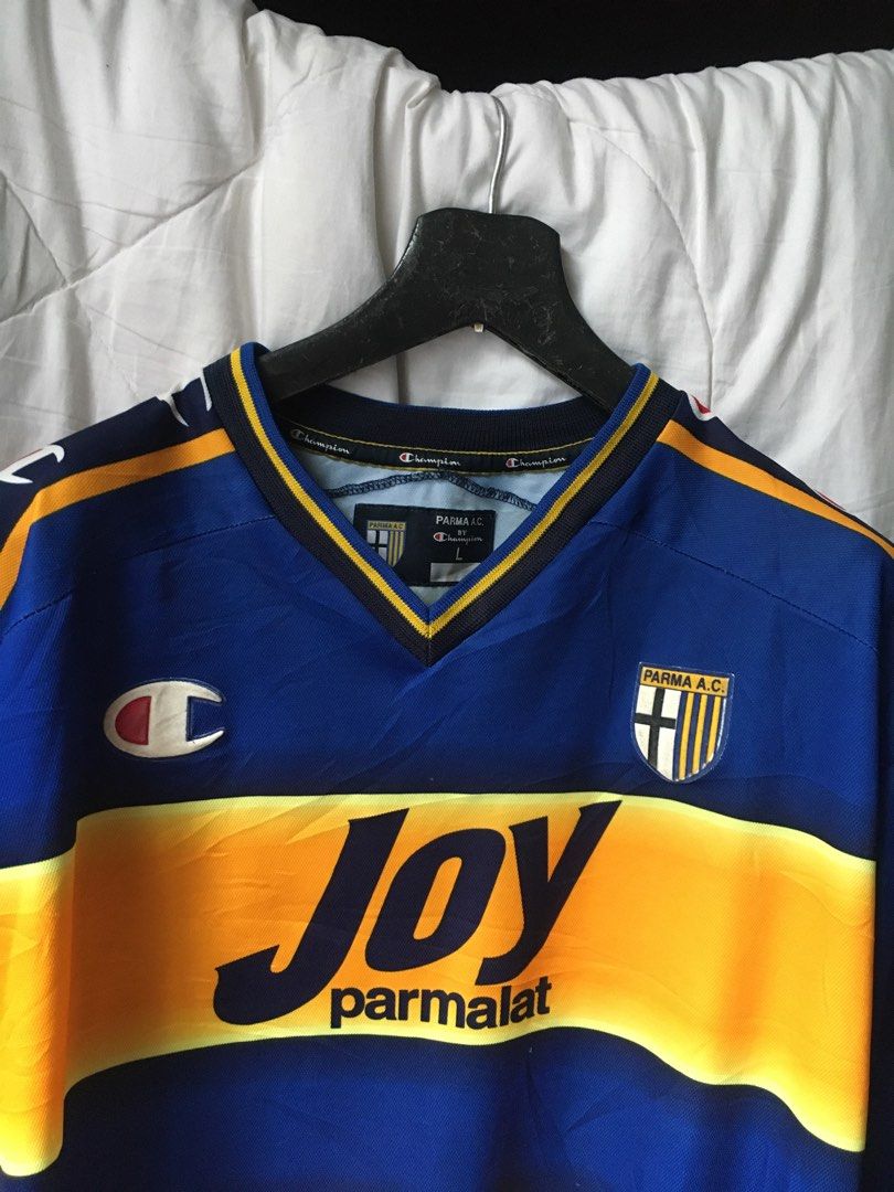 Maillot Parme Calcio | Achetez votre maillot de foot préféré