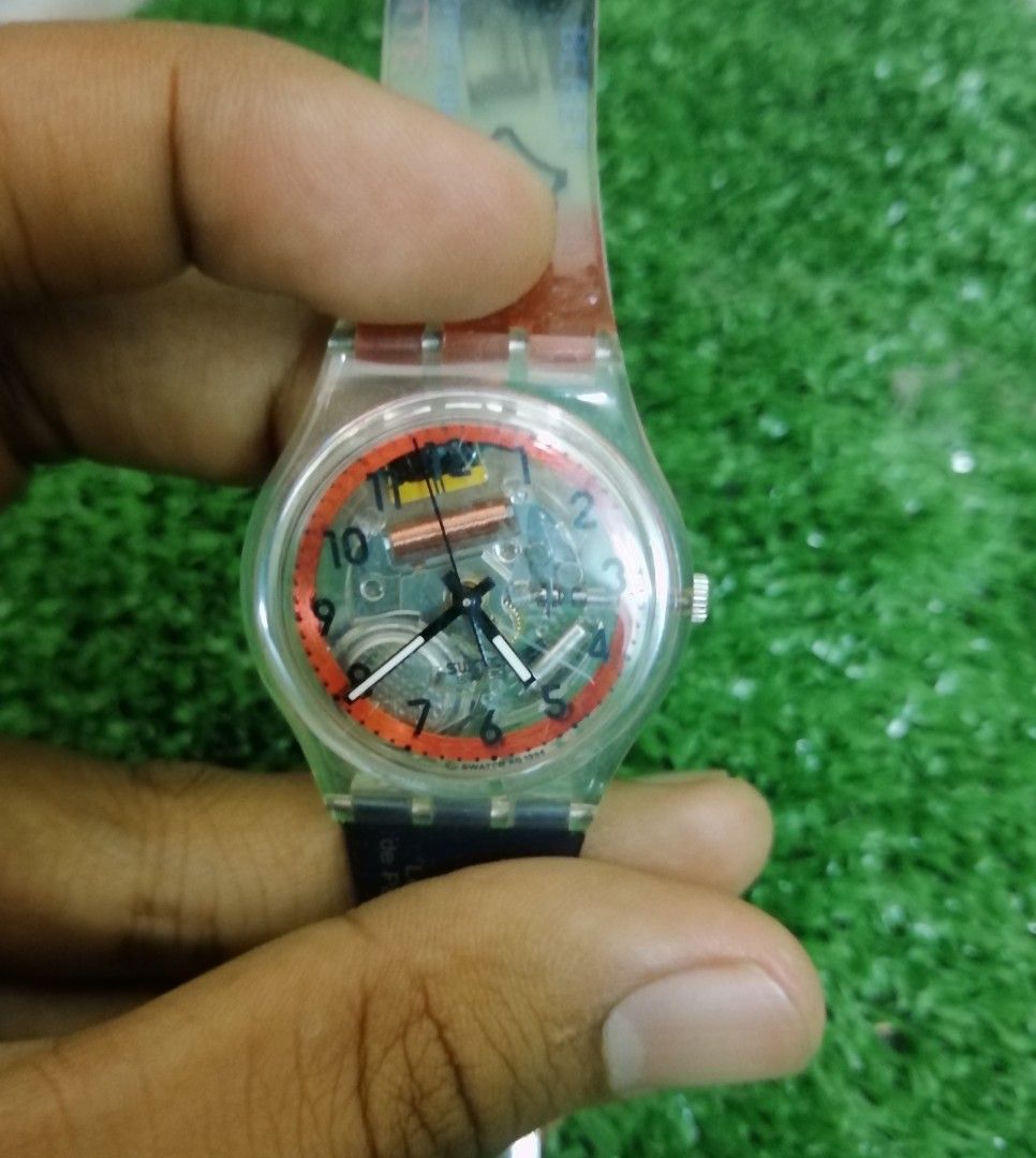 Swatch 1994 sale