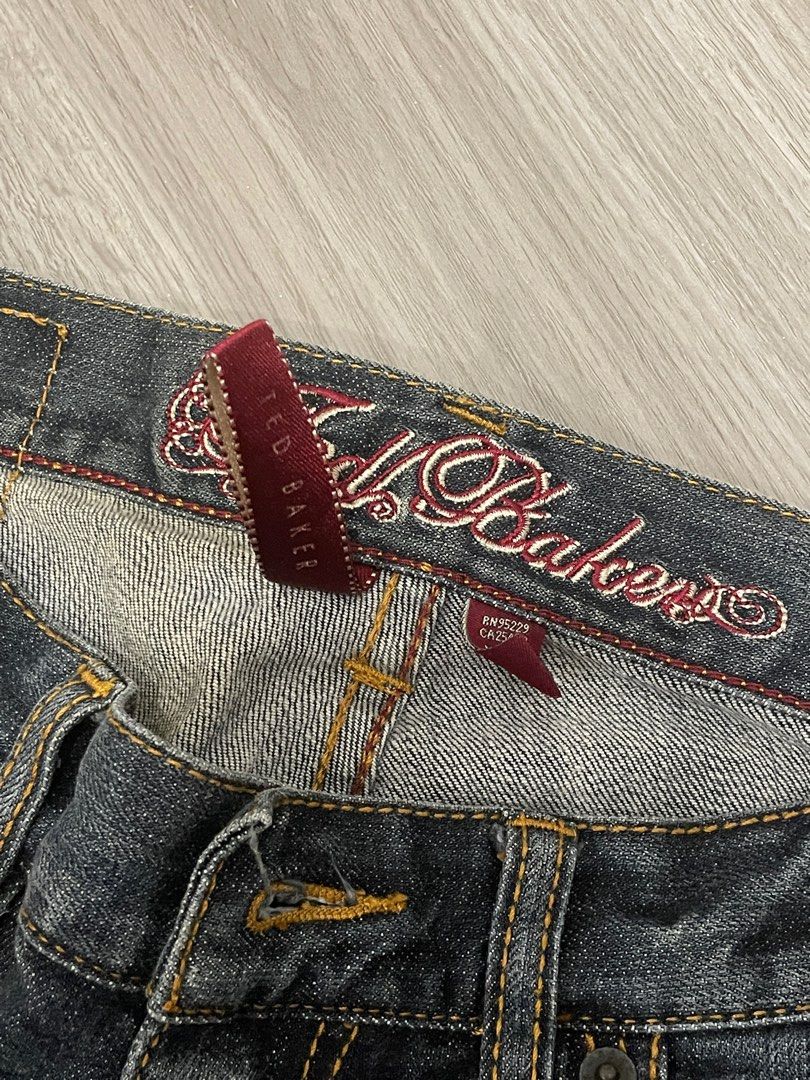 Ted on sale baker jeans