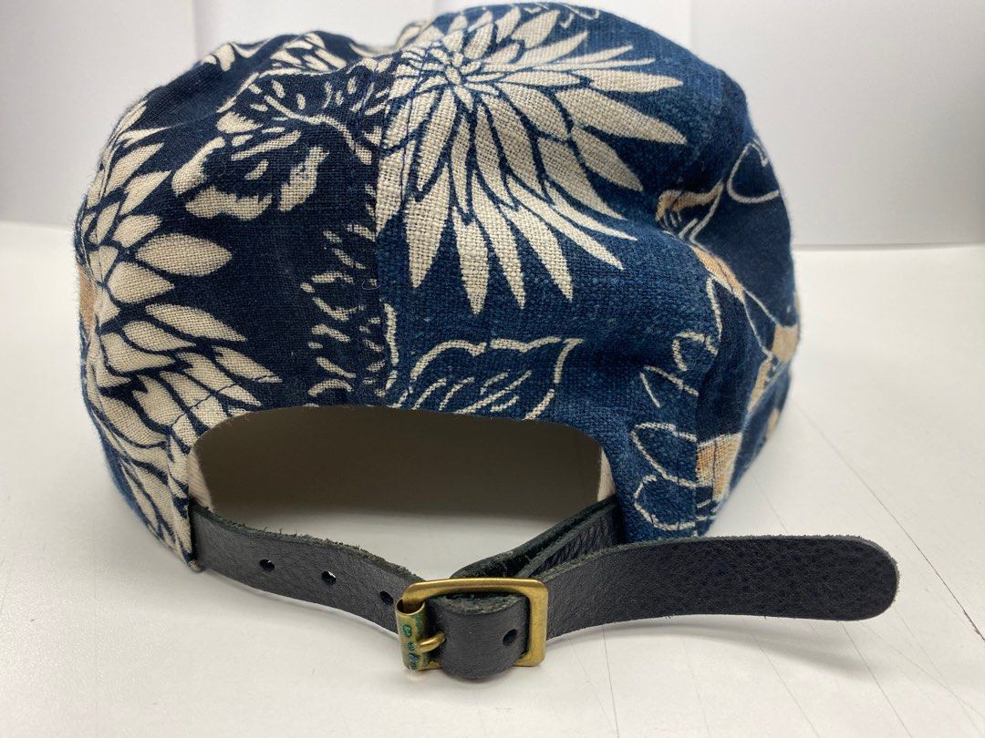 visvim CAMP CAP KOFU 0222903003003 - 帽子