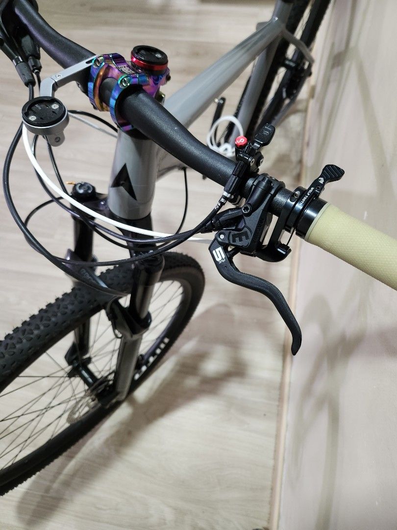 Vitus Rapide VR 29er Size L 2021 Sports Equipment Bicycles