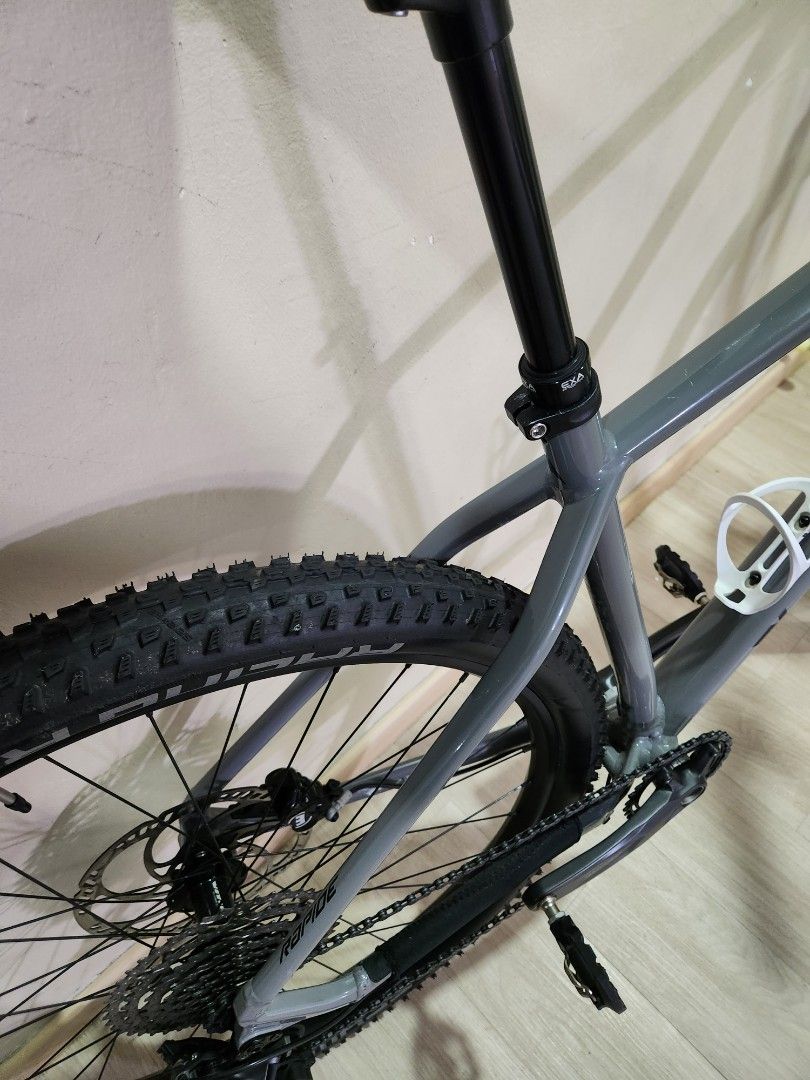 vitus rapide 29 vr