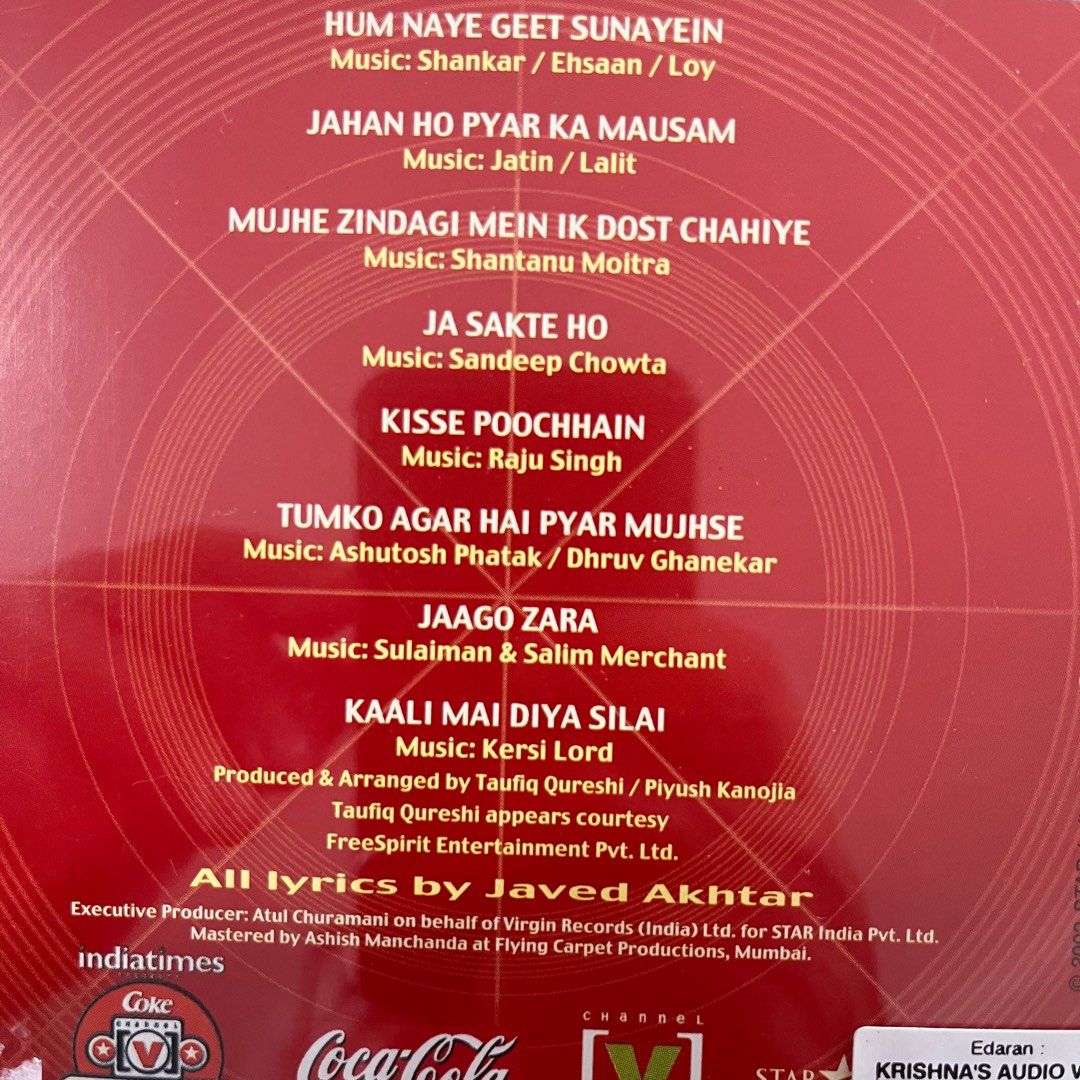 Arijit Singh Pal Ek Pal Song Pal Do Pal Ki Q Hai Zindagi Lyrics 2025