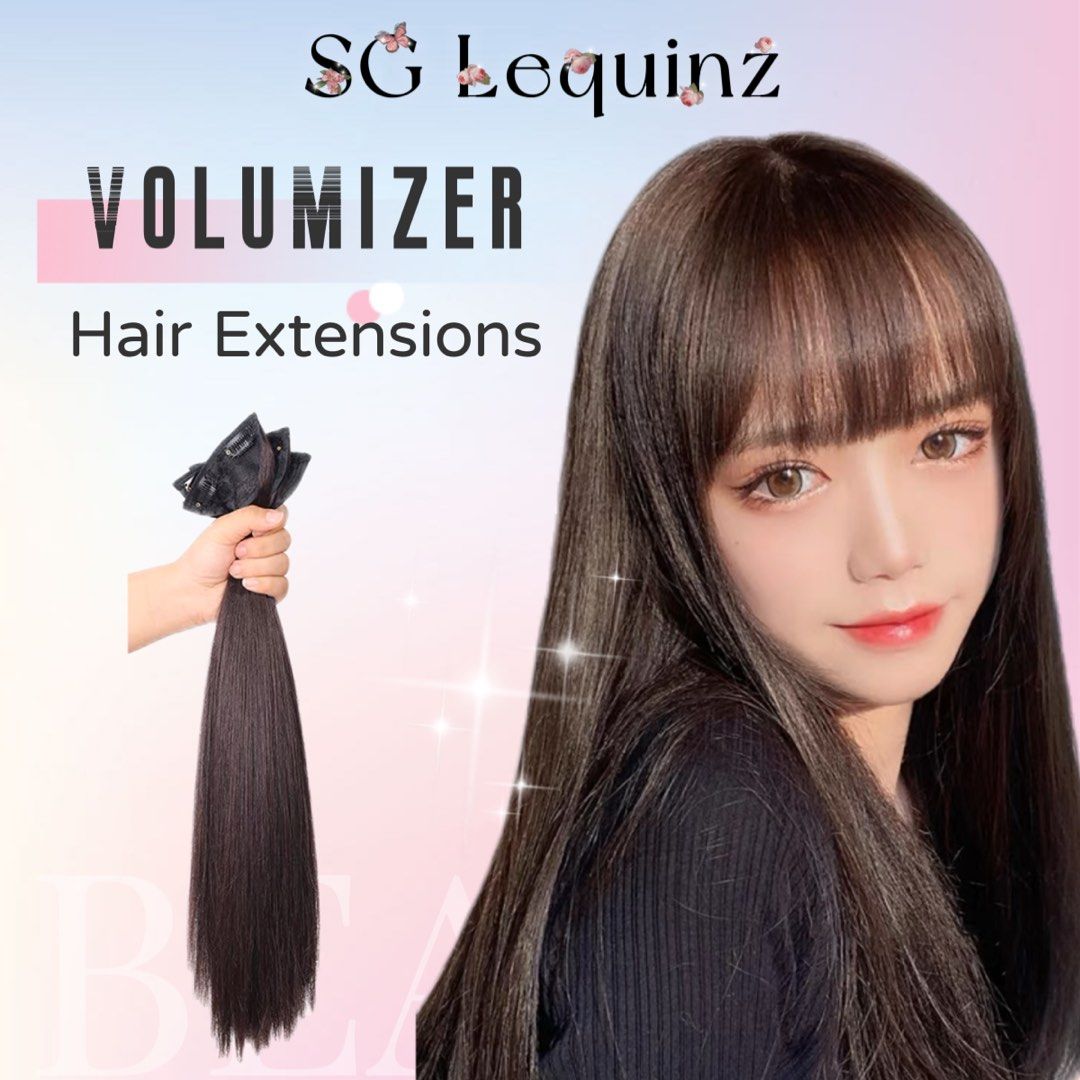 Hair weave 3 piece cheap