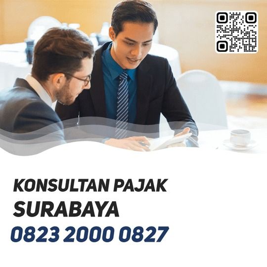 Tax Consultant Jakarta Surabaya Indonesia