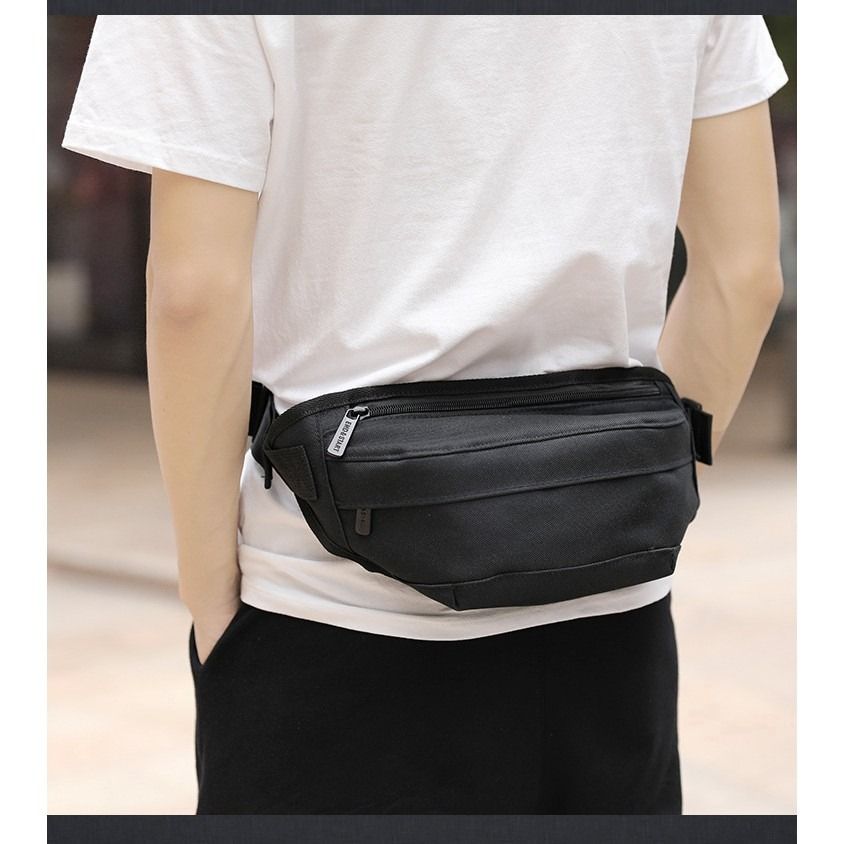 Waist bag hotsell casual