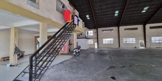 Warehouse and House Quirino highway Novaliches