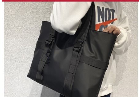 Mens waterproof tote bag store