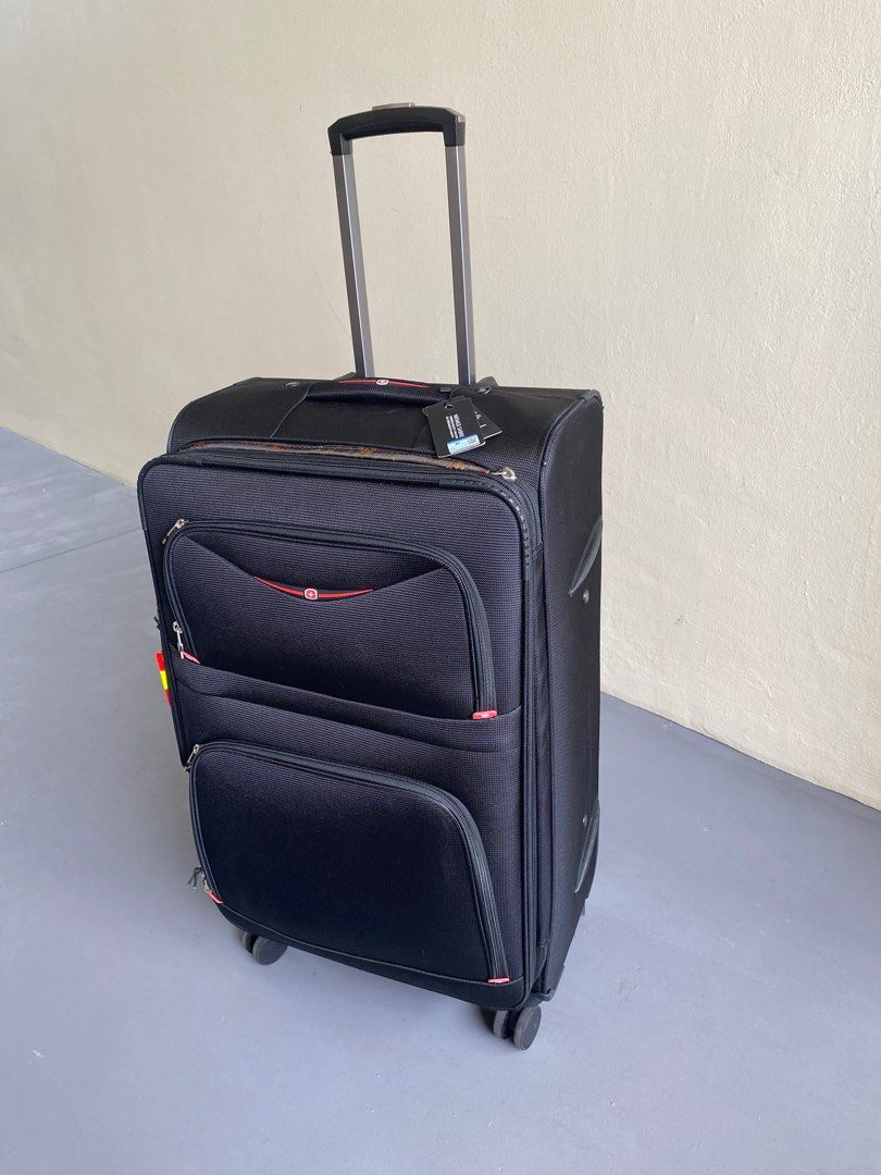 Wemge sabre luggage price new arrivals