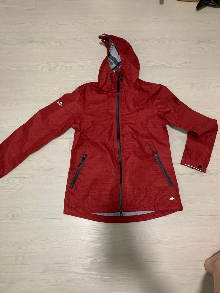 Wind breaker, Women's Fashion, Coats, Jackets and Outerwear on Carousell