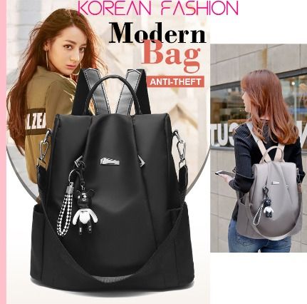 Business 2025 casual backpacks
