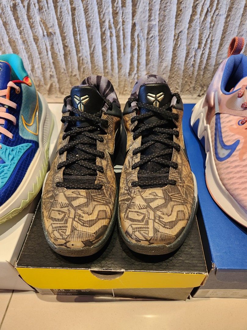 WTS Basketball Shoes kyrie kd luka gt cut kd lebron trae dame melo mb pg ja kobe 1 2 3 4 5 6 7 8 9 10 11 12 13 14 15 16 17 18 19 20
