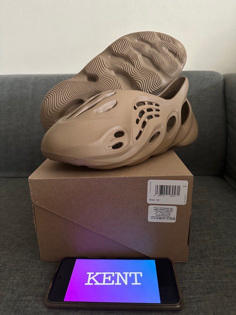 Fake yeezys size 12 hot sale
