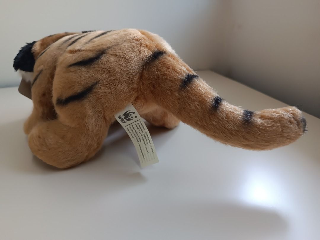Animal alley tiger hotsell