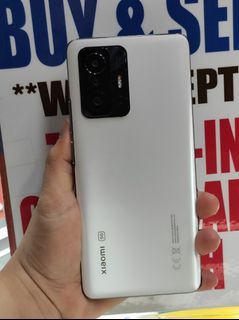 Xiaomi 11T Pro 5G (12/256) Global Version