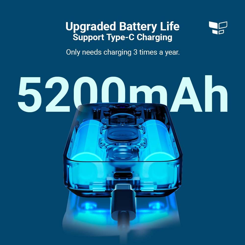 Xiaomi Smart Doorbell 3, Furniture & Home Living, Security & Locks