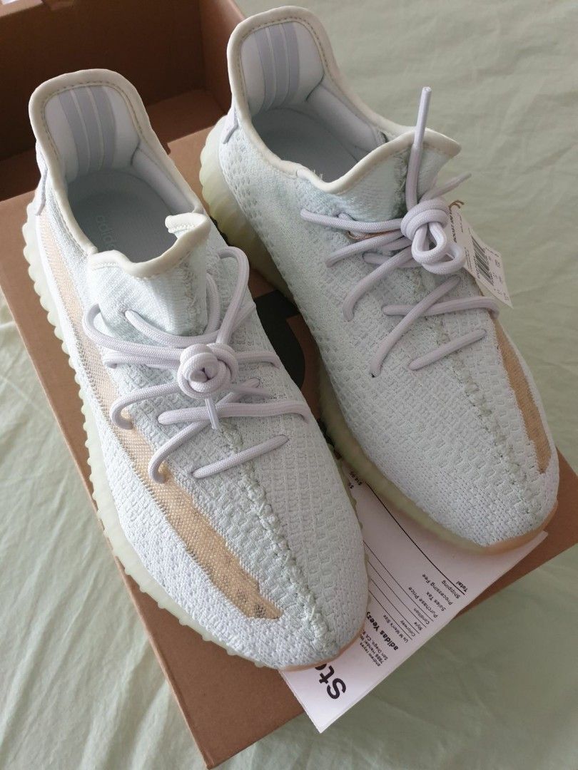 Adidas yeezy boost sale 350 v2 hyperspace price