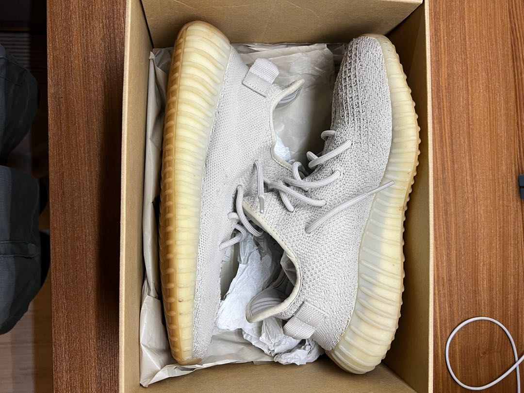 Sesame 2025 yeezy supply