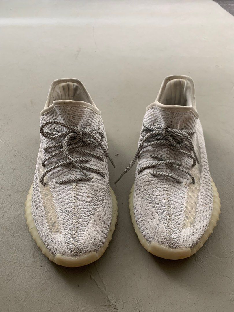 Yeezy Boost 350 V2 Static Reflective