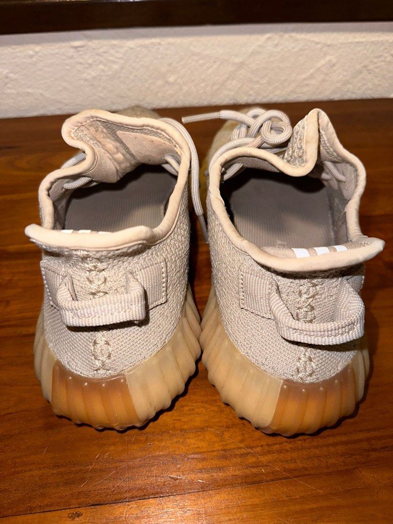 Yeezy best sale sesame champs