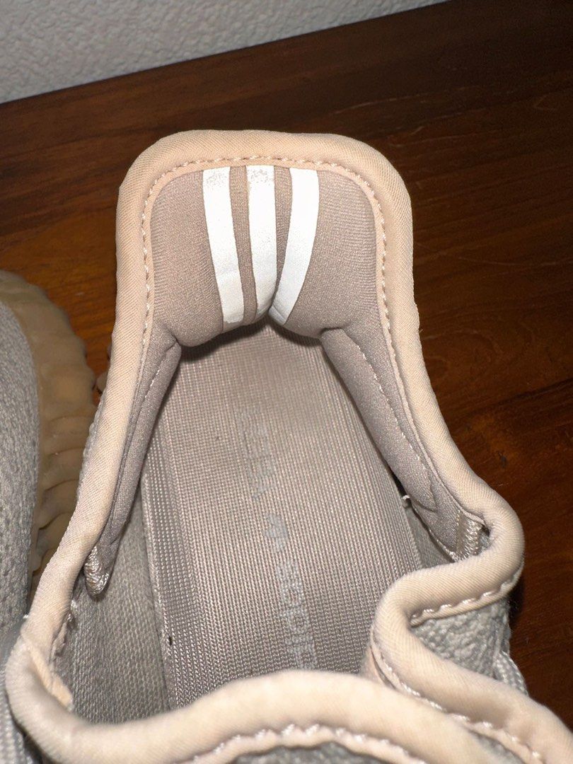 Champs discount yeezy sesame