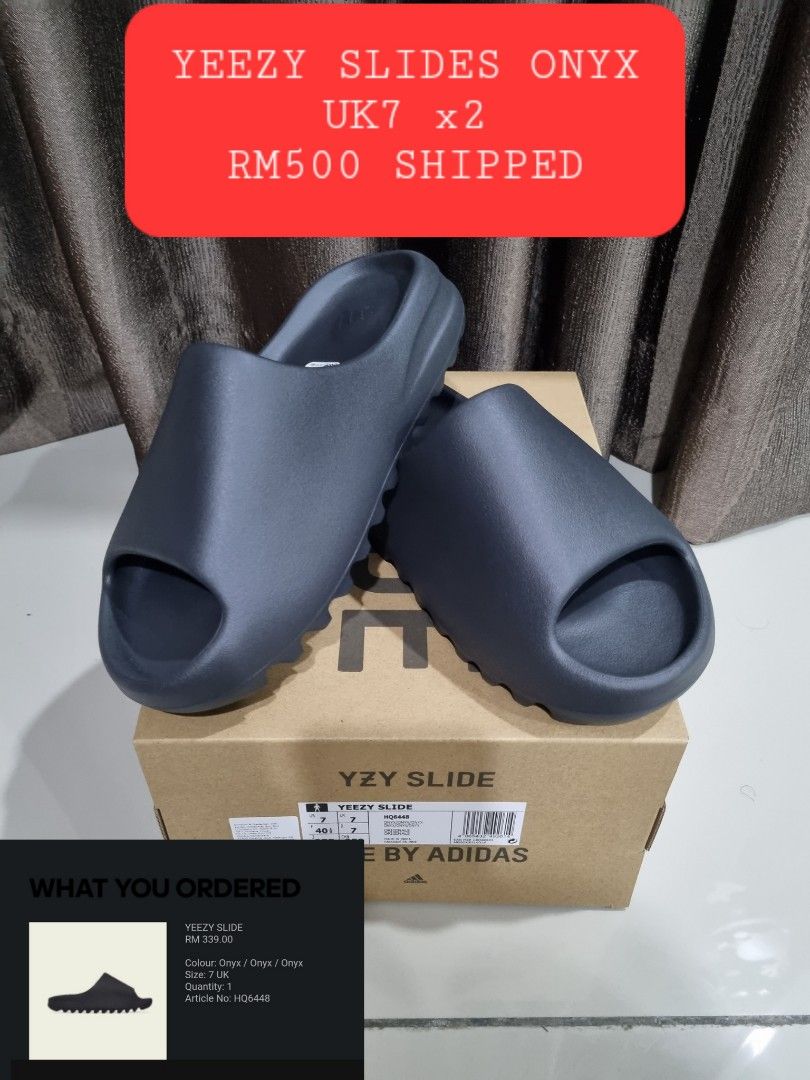 Yeezy 7 x2 online
