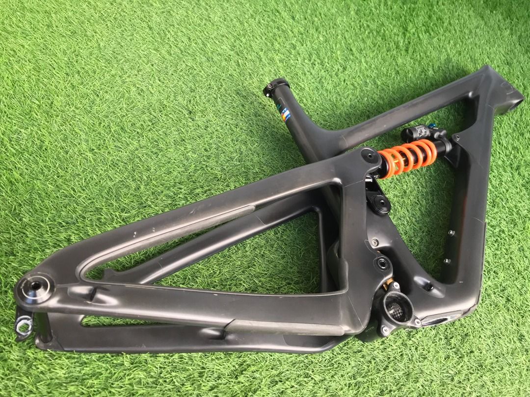 Sb165 frame discount