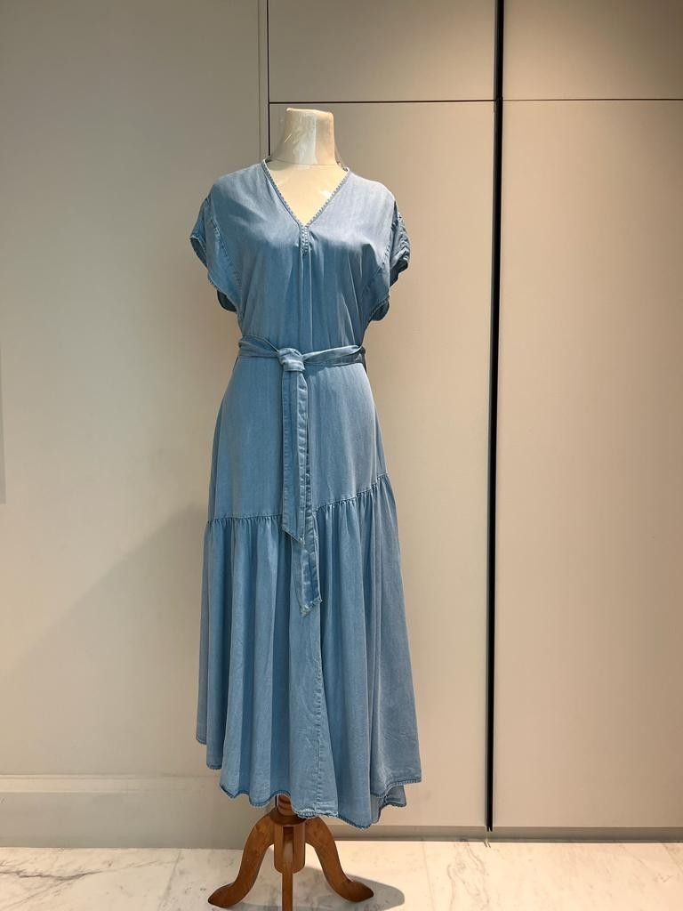 short dresses Cornell Mini Dress main image 0