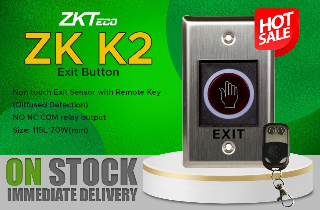 ZK K2 on Carousell