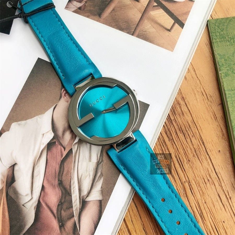 Old womens gucci on sale watch
