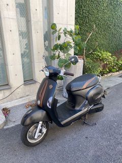 2016年 魅力 110 碟煞  原一手車 原廠殼 磁石鑰匙2把