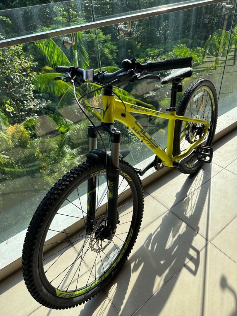 Whyte best sale 403 2019