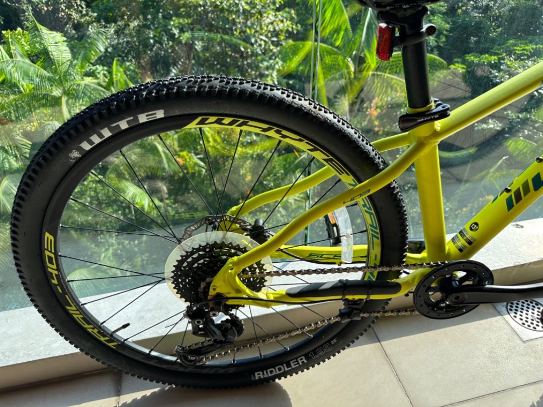 Whyte 403 online 2019
