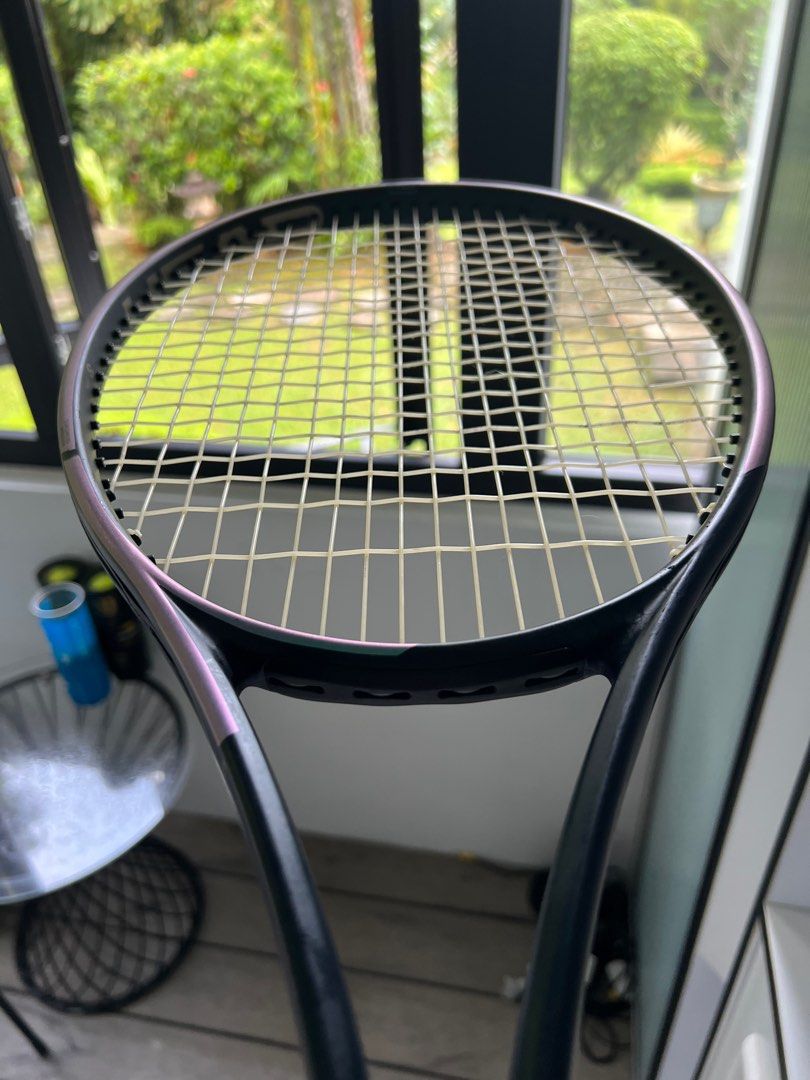 Head L2 Racket 2023 Head Gravity Tour Auxetic L2 Tennis Racket, Sports Equipment ...
