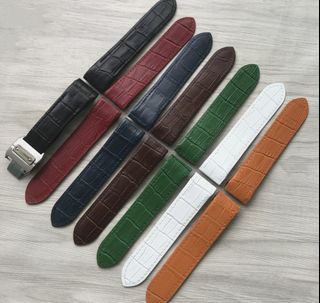 Cartier watch bands for sale outlet