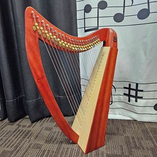Aoyama top harps australia