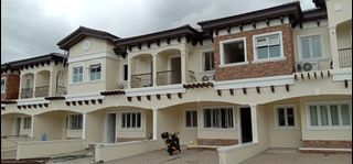 2-Storey House For Sale in Versailles Alabang! CHATEAU MANSION TOWNHOUSE in Versailles Alabang