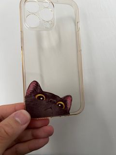 3個 iphone 13pro 手機殼