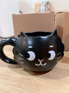 星巴克馬克杯全新
