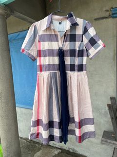設計款連身裙