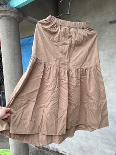 品牌裙子