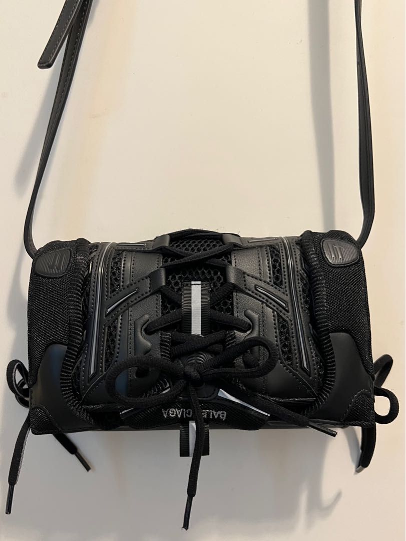 アウトレットSALE Balenciaga Sneakerhead Phone Holder bag - メンズ