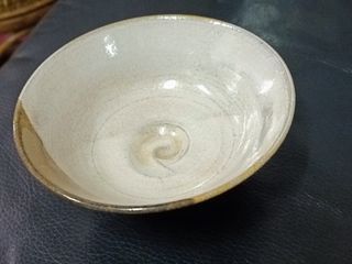早期 老件 窯燒 陶瓷