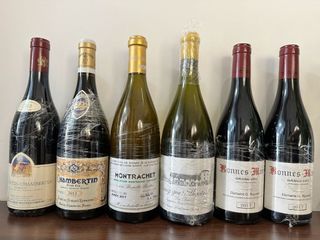 專營頂級紅酒/白酒收購 羅曼尼DRC 勒樺 Domaine Leroy 阿曼盧俊 Domaine Armand Rousseau 盧米 Domaine Georges & Christophe Roumier