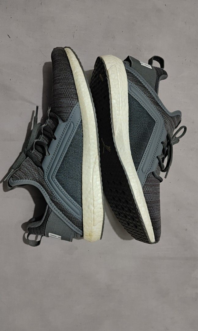 Puma mega nrgy knit bdp discount