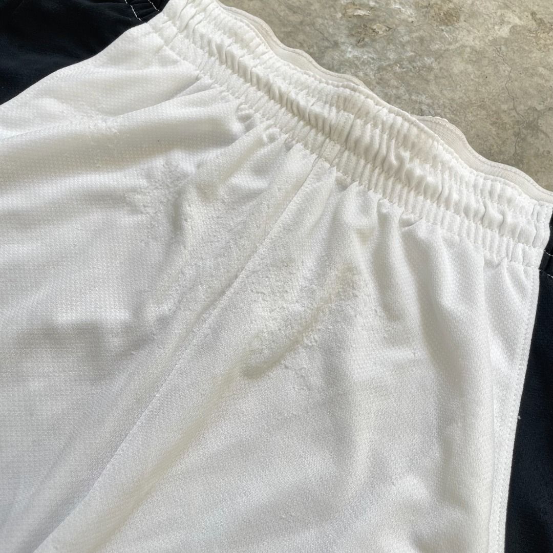 Michael jordan basketball shorts sales sale