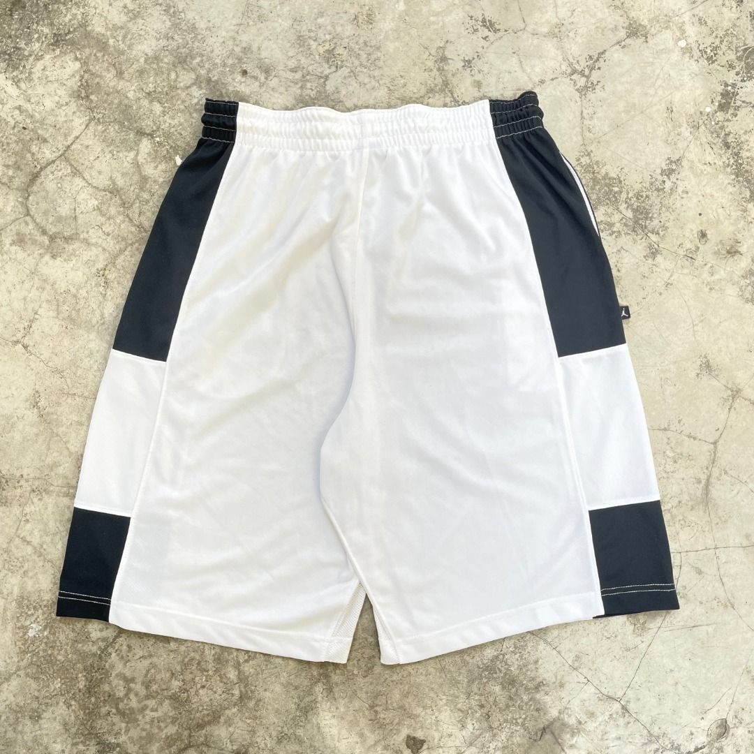 Michael jordan best sale basketball shorts sale