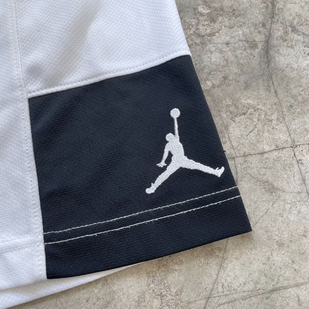 Michael jordan basketball shorts sale store